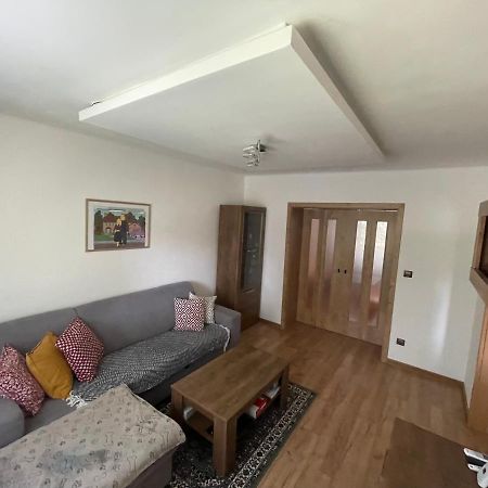 Apartman Daxnerko - Samostatny Dvojpokojovy Byt 布拉迪斯拉发 外观 照片