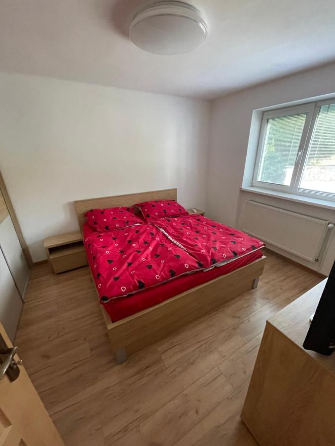 Apartman Daxnerko - Samostatny Dvojpokojovy Byt 布拉迪斯拉发 外观 照片
