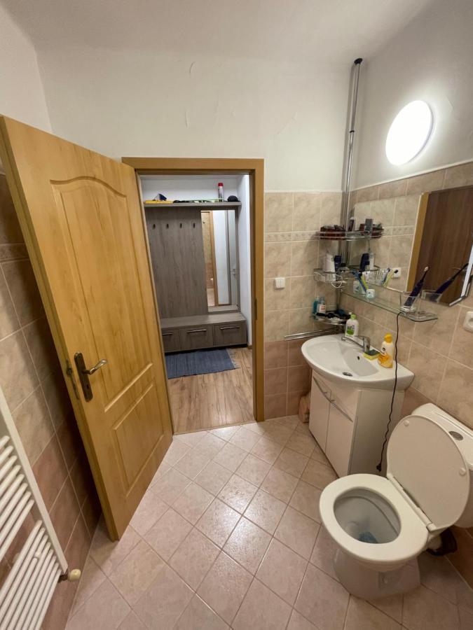 Apartman Daxnerko - Samostatny Dvojpokojovy Byt 布拉迪斯拉发 外观 照片