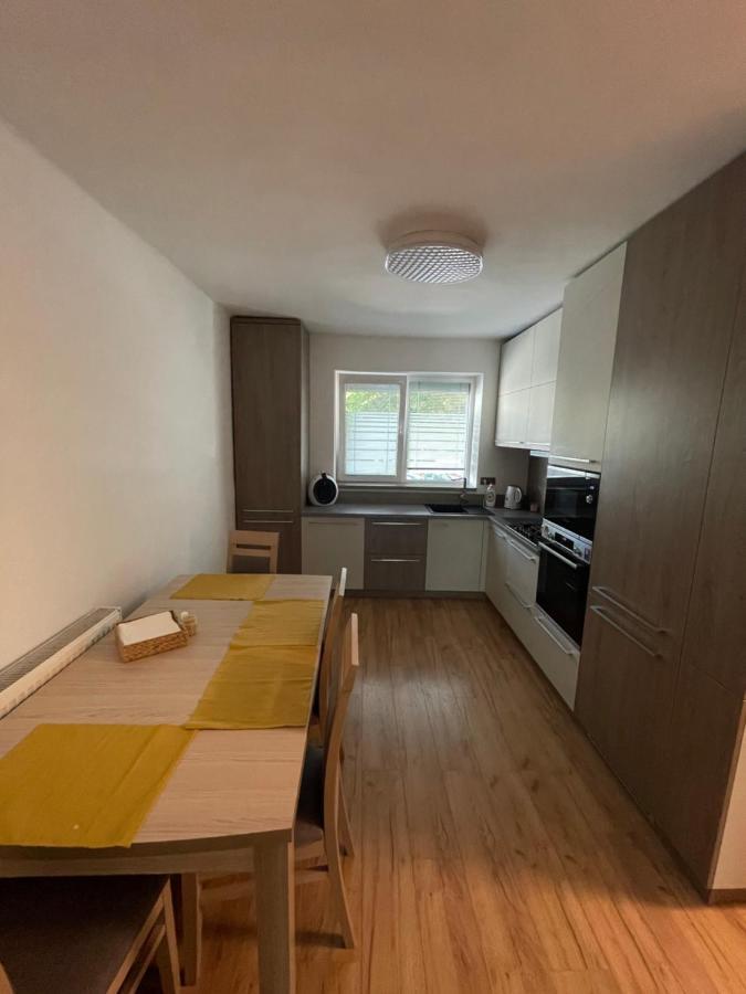 Apartman Daxnerko - Samostatny Dvojpokojovy Byt 布拉迪斯拉发 外观 照片