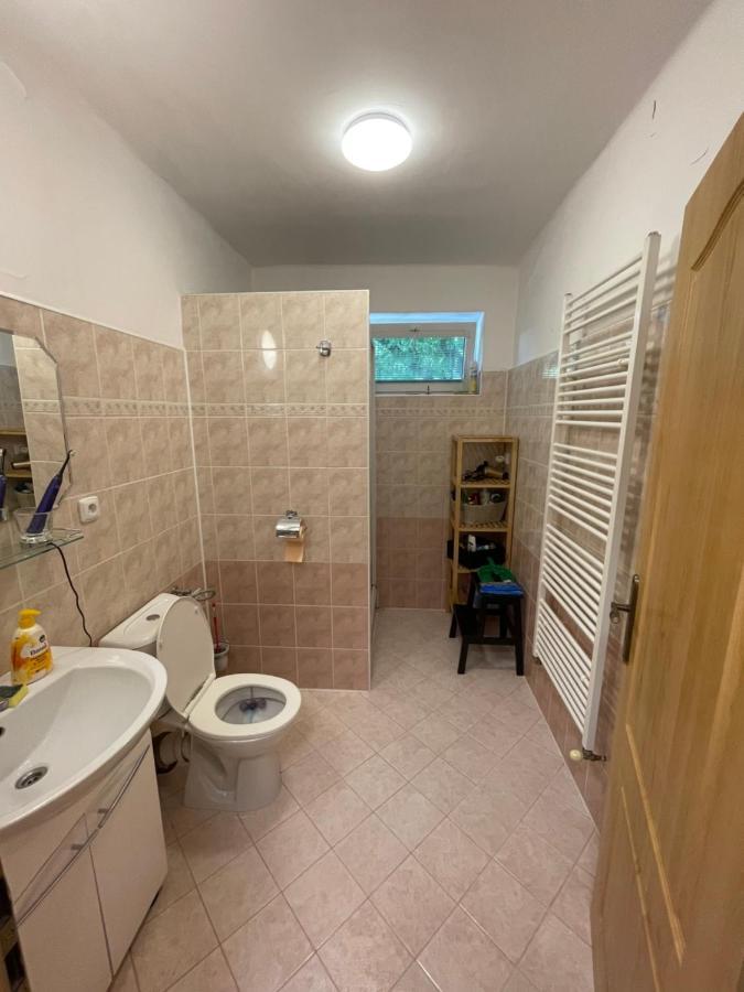 Apartman Daxnerko - Samostatny Dvojpokojovy Byt 布拉迪斯拉发 外观 照片