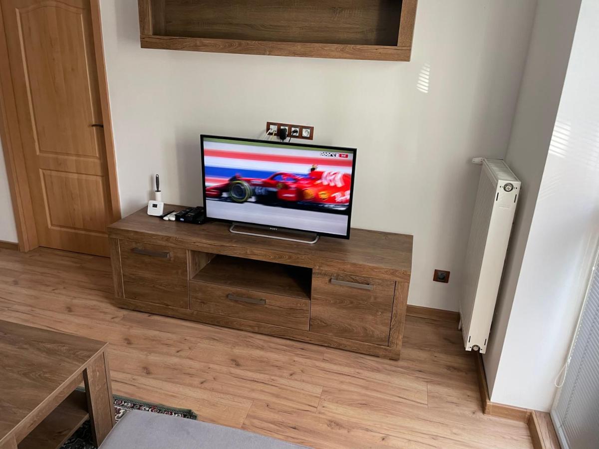 Apartman Daxnerko - Samostatny Dvojpokojovy Byt 布拉迪斯拉发 外观 照片
