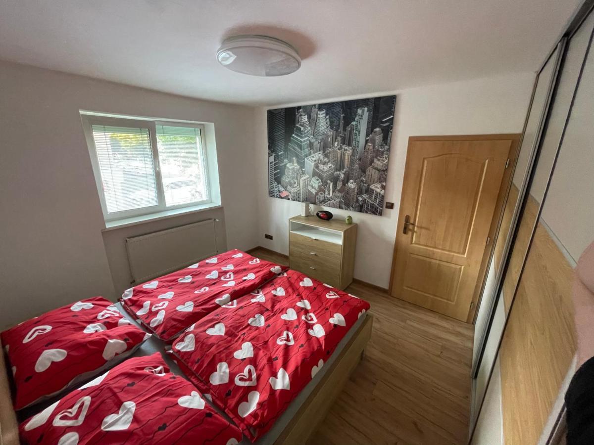 Apartman Daxnerko - Samostatny Dvojpokojovy Byt 布拉迪斯拉发 外观 照片