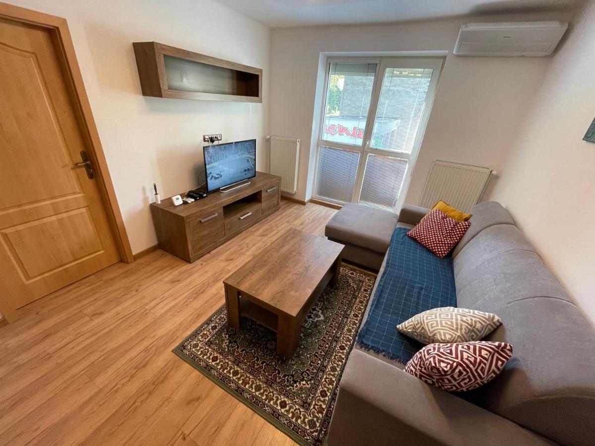 Apartman Daxnerko - Samostatny Dvojpokojovy Byt 布拉迪斯拉发 外观 照片