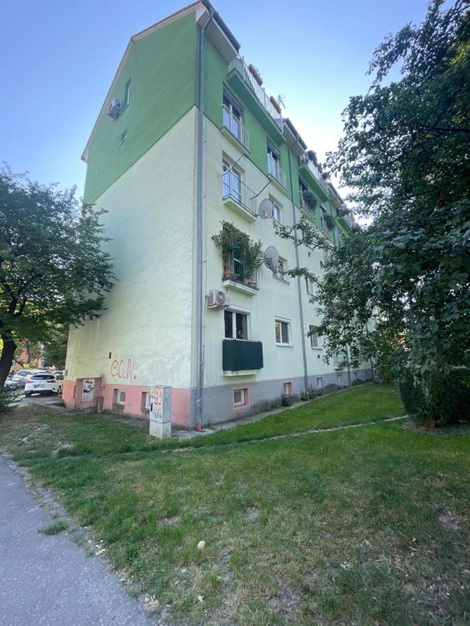 Apartman Daxnerko - Samostatny Dvojpokojovy Byt 布拉迪斯拉发 外观 照片