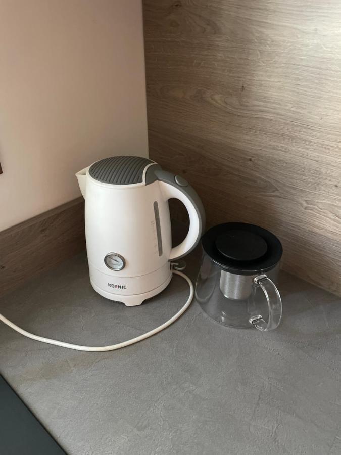 Apartman Daxnerko - Samostatny Dvojpokojovy Byt 布拉迪斯拉发 外观 照片