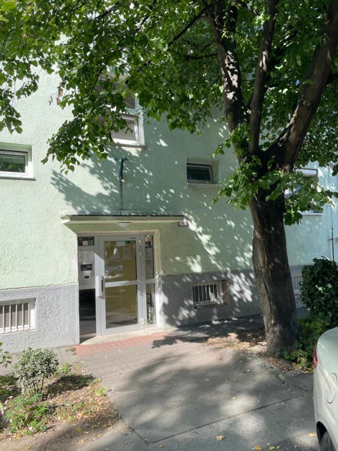 Apartman Daxnerko - Samostatny Dvojpokojovy Byt 布拉迪斯拉发 外观 照片