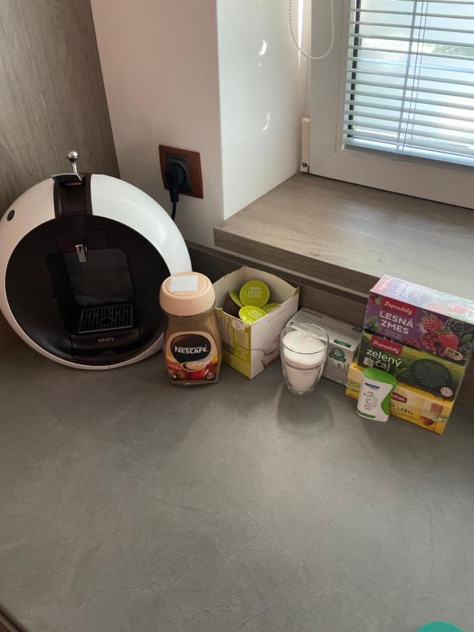 Apartman Daxnerko - Samostatny Dvojpokojovy Byt 布拉迪斯拉发 外观 照片