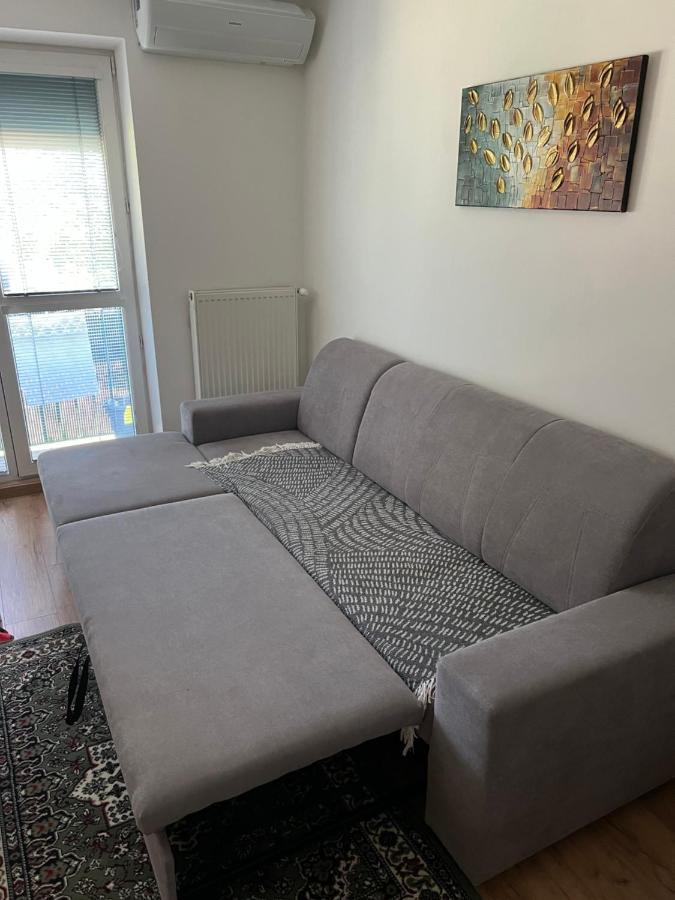 Apartman Daxnerko - Samostatny Dvojpokojovy Byt 布拉迪斯拉发 外观 照片
